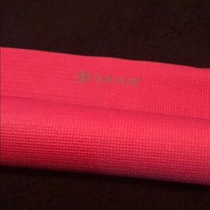 Yoga mat